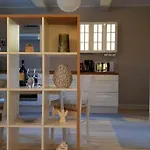 Alter Priesterhof - Idyllische Ferienhausvermietung