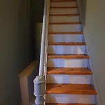 Apartamento Alter Priesterhof - Idyllische Ferienhausvermietung