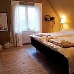 Alter Priesterhof - Idyllische Ferienhausvermietung Apartamento