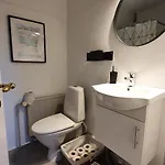 Apartamento Alter Priesterhof - Idyllische Ferienhausvermietung Nykøbing Falster